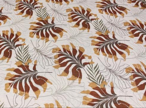 100% ľanová jednožerersová tkanina: prírodný luxus pre moderné aplikácie