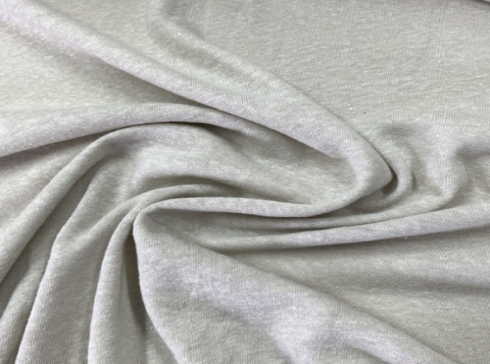 Použitie a výhody ľanovej zmesi Jersey Fabric